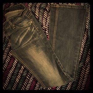 Twentyone black by rue21 size 3/4